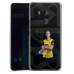 Suojakuori läpinäkyvä