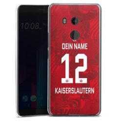 Hard Case transparent