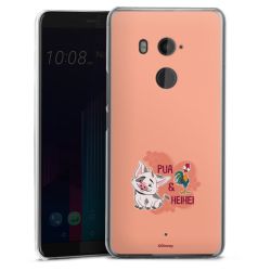 Hard Case transparent