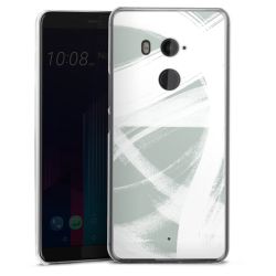 Skyddskal genomskinlig