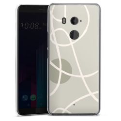 Skyddskal genomskinlig