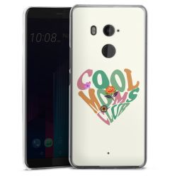 Suojakuori läpinäkyvä