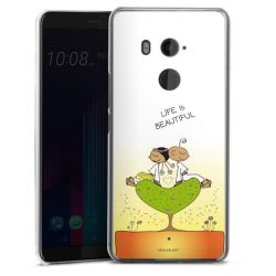 Hard Case transparent