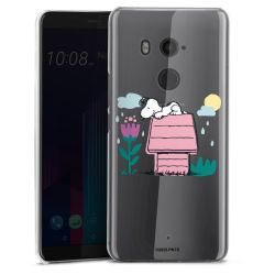 Suojakuori läpinäkyvä