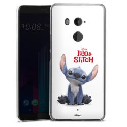 Suojakuori läpinäkyvä