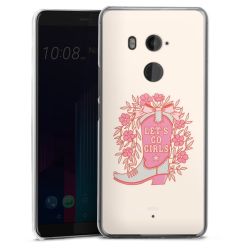 Hard Case transparent