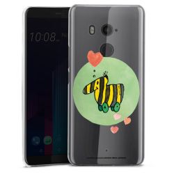 Suojakuori läpinäkyvä