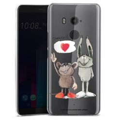 Suojakuori läpinäkyvä