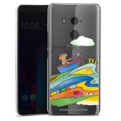 Suojakuori läpinäkyvä