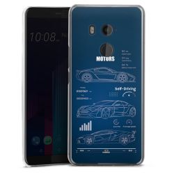 Hard Case transparent