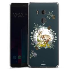 Suojakuori läpinäkyvä