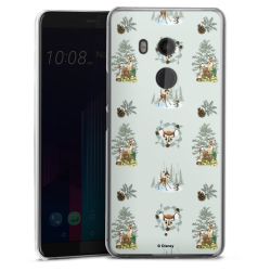 Skyddskal genomskinlig