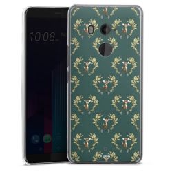 Skyddskal genomskinlig