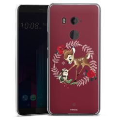 Skyddskal genomskinlig