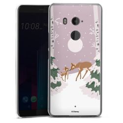 Skyddskal genomskinlig