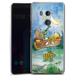 Suojakuori läpinäkyvä