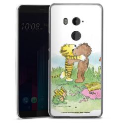 Suojakuori läpinäkyvä