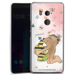 Suojakuori läpinäkyvä