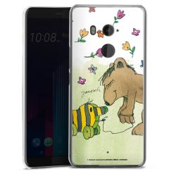 Suojakuori läpinäkyvä