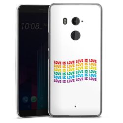 Hard Case transparent