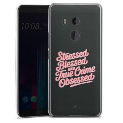 Hard Case transparent