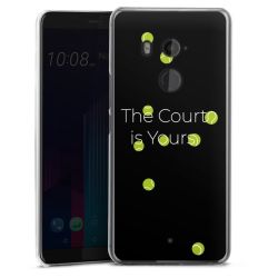 Suojakuori läpinäkyvä