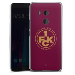 Hard Case transparent