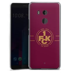 Hard Case transparent