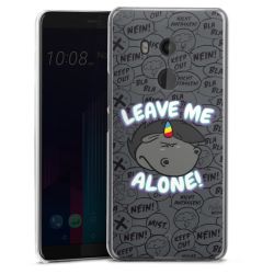 Hard Case transparent