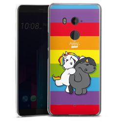 Hard Case transparent