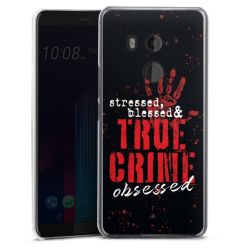 Hard Case transparent