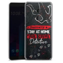 Hard Case transparent