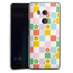 Suojakuori läpinäkyvä