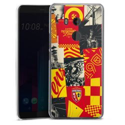 Suojakuori läpinäkyvä