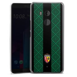 Suojakuori läpinäkyvä