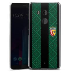 Suojakuori läpinäkyvä