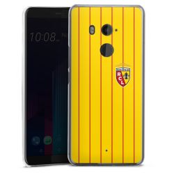 Suojakuori läpinäkyvä