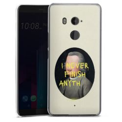 Hard Case transparent