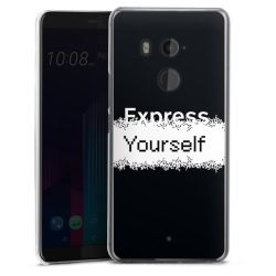 Hard Case transparent