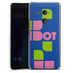 Hard Case transparent