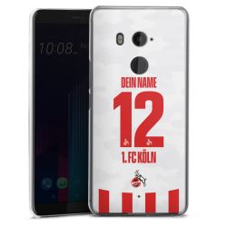 Hard Case transparent