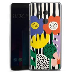 Suojakuori läpinäkyvä