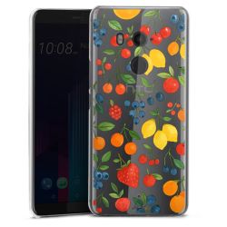 Suojakuori läpinäkyvä