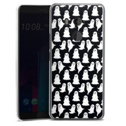 Suojakuori läpinäkyvä