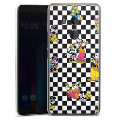 Suojakuori läpinäkyvä