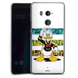 Suojakuori läpinäkyvä