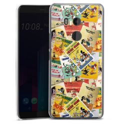 Suojakuori läpinäkyvä