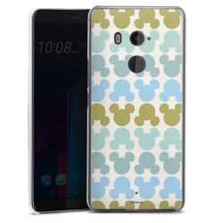 Skyddskal genomskinlig