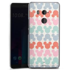 Skyddskal genomskinlig