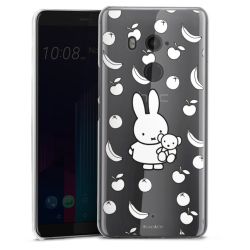 Suojakuori läpinäkyvä